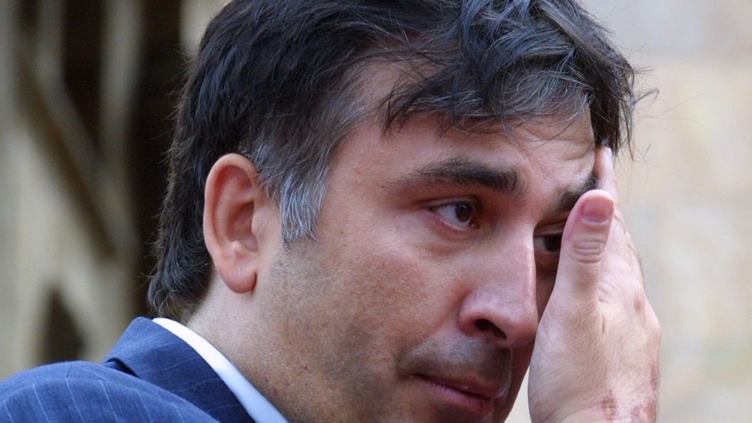 Саакашвили нашли работу в Литве и обещали гражданство Саакашвили нашли работу в Литве и обещали гражданство
