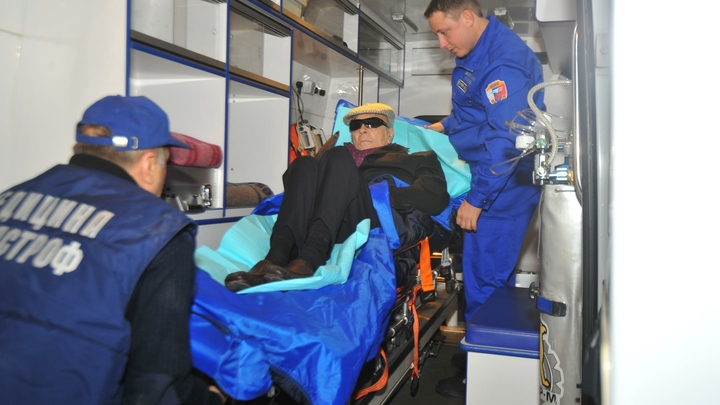 Врач-кардиолог перечислил пять признаков сердечного приступа