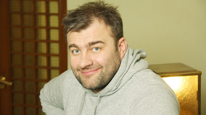 Михаил Пореченков рассказал, почему отдал своих детей в православную гимназию