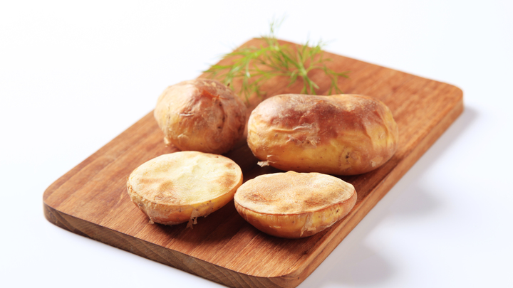 Диетолог реабилитировала картошку: Худеющим можно