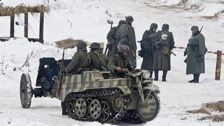 Как австрийский сапожник стал палачом вермахта. ФСБ рассекретила архивы допросов об экземпляре, выходящем за рамки