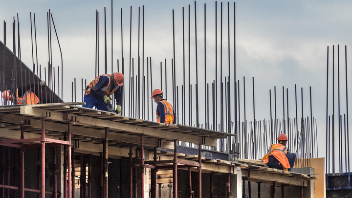 Мутко сообщил о скором росте ипотечных ставок