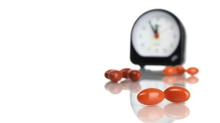 Правило пяти секунд: Эксперт дала совет для защиты от выгорания. Главное - правильный будильник