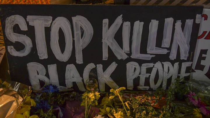 Жертва и убийца были коллегами? В деле о трагедии в Миннеаполисе вскрылись новые подробности