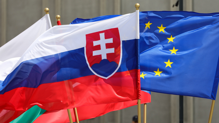 Отголоски чешской отравы? Словакия могла купиться на провокацию против русских