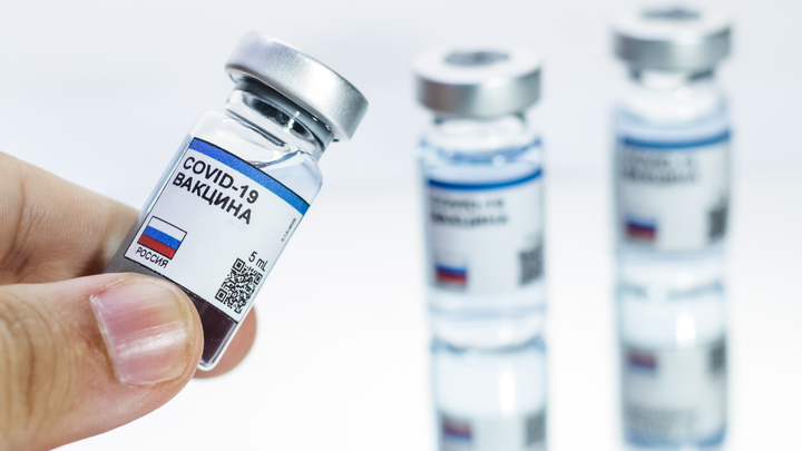 О вакцинации не может быть и речи: Академик РАН наотрез отказался делать прививку от COVID-19