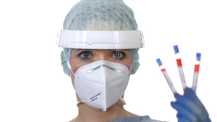 Манипуляции с ПЦР-тестами в школах разоблачила врач: И начинают предлагать вакцинацию