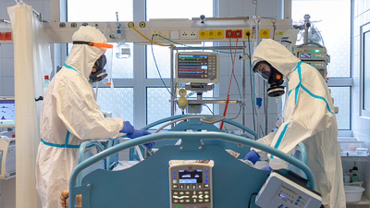 Как в клиниках гробят высокопоставленных пациентов: Реаниматолог не удержался от колкости