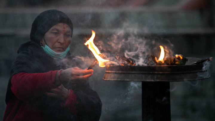 Против Путина совершили сильнейший оккультный обряд: Соловей указал на последствия