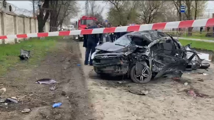 Подросток, устроивший смертельное ДТП в Новочеркасске, возможно, был нетрезв