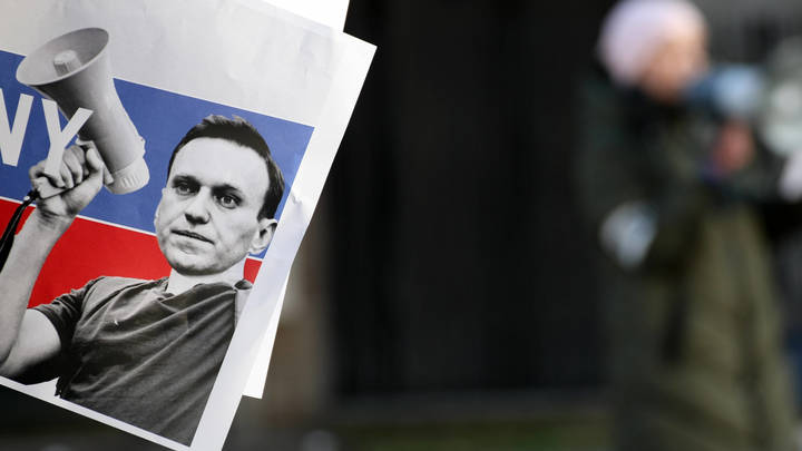 Навальный показал личное отношение к людям одной фразой в новом обращении