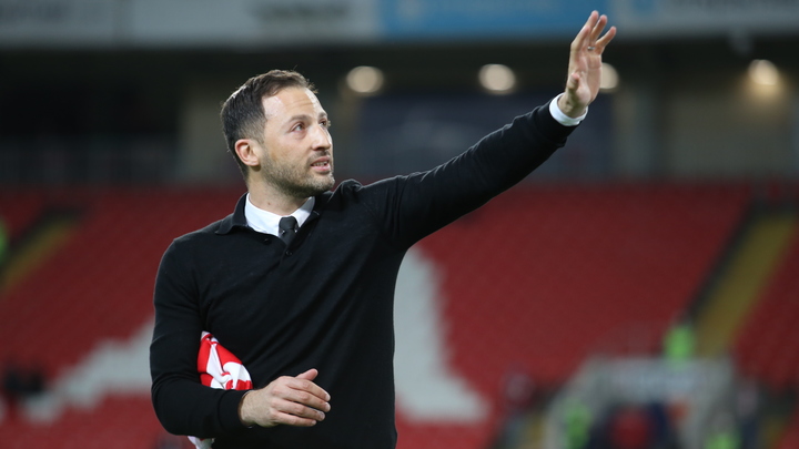 Владелец Спартака оценил шансы Тедеско занять пост тренера сборной России