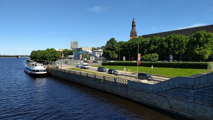 МИД Латвии предрёк России возникновение инцидентов на границе