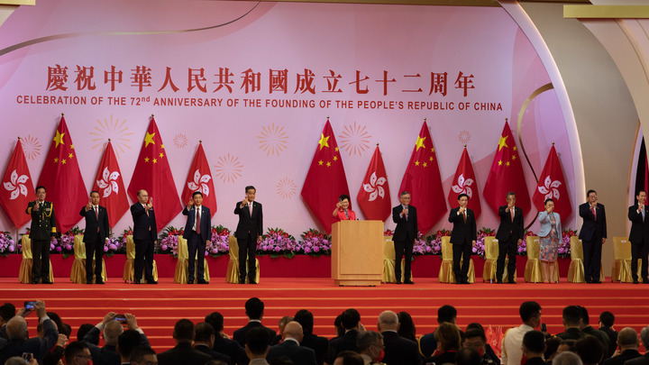 Пекин готовится к войне: Шутки закончились - китаевед