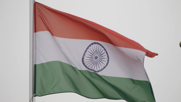 Запад давит и угрожает партнёрам России. Посол Индии сорвался: Что вы хотите?