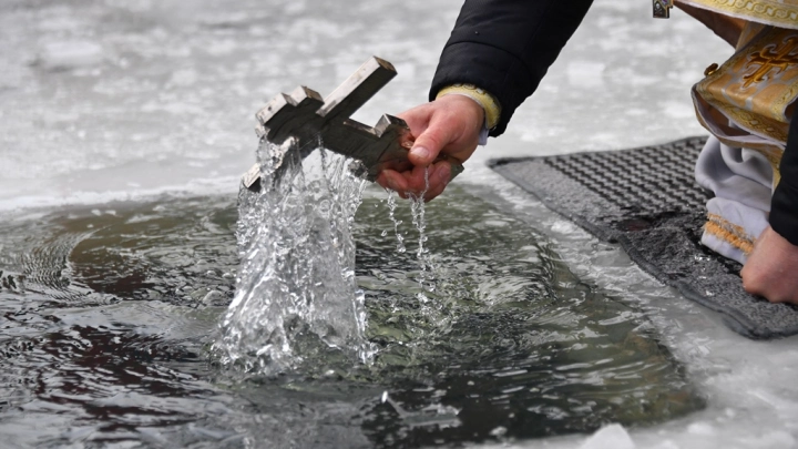 Особый день для православных: Верующим даруется великая святыня