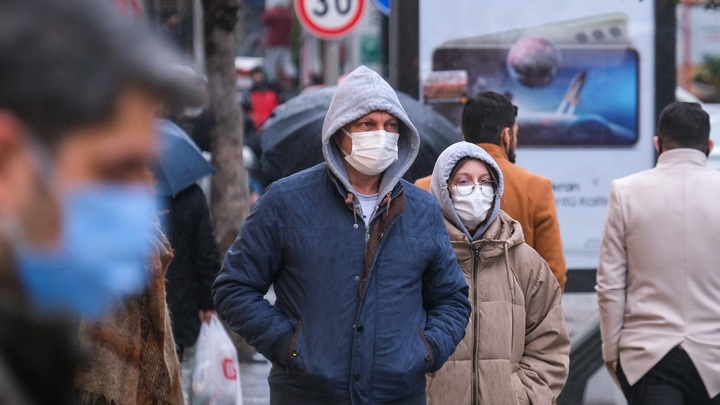 В Курской области сняли все COVID-ограничения с одной поправкой