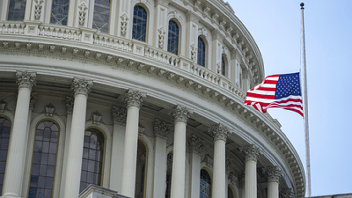 США расширили санкционный список против России