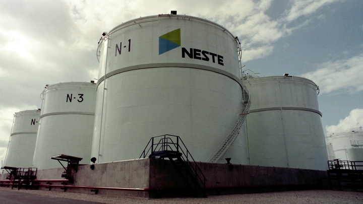 Казахстан надеется отправить первую партию нефти в ФРГ по Дружбе в ближайшие дни