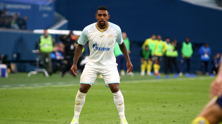 Матч Пари НН – Зенит 22 июля - где смотреть игру онлайн