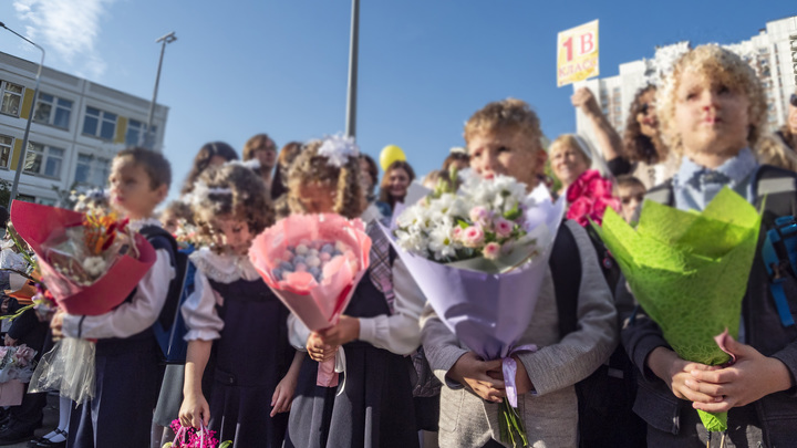 Мигранты облюбовали Волгоград. И начался странный эксперимент с ультиматумом для русской учительницы