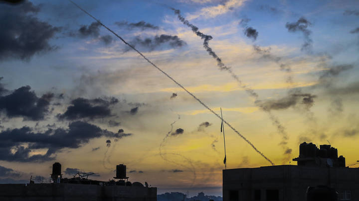 Израиль повторил ошибку войны Судного дня: Экс-советник министра раскрыл причину успеха ХАМАС