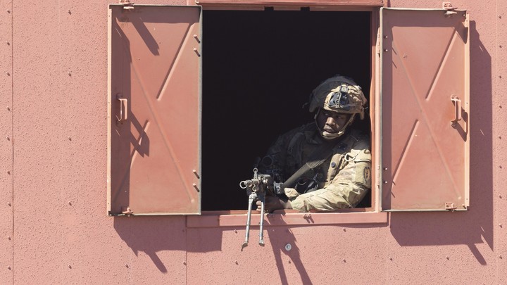 Пираты XXI века. США нащупали самую эффективную для себя войну