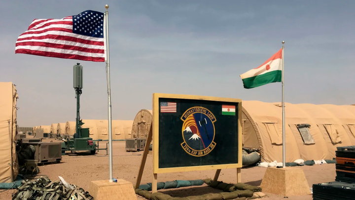 Янки, гоу хоум: США начали вывод военных из Нигера раньше установленного срока