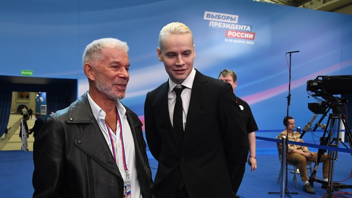 Я русский пришёл в школы: Что будут делать SHAMAN, Любэ и Газманов на уроках музыки?