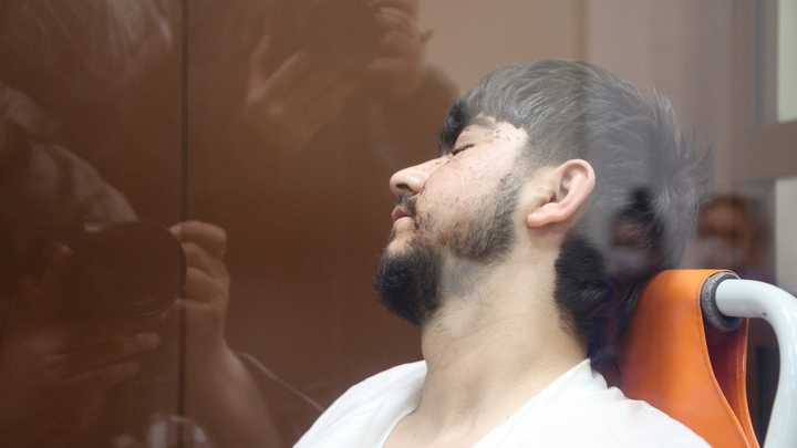 Новый вид успеха: террорист из Крокуса стриг людей в барбершопе, но решил сменить работу