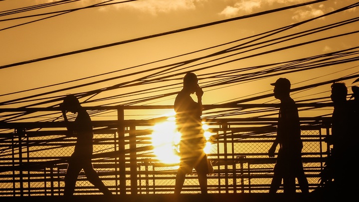 На Россию надвигается Эль-Ниньо? Эксперт объяснил, что это такое и стоит ли беспокоиться