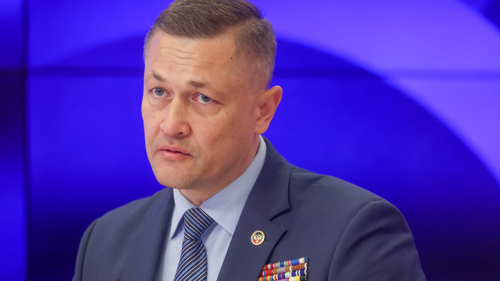 Вычислить их не сложно: Ян Гагин предложил лишить оппозиционеров Абхазии русского гражданства