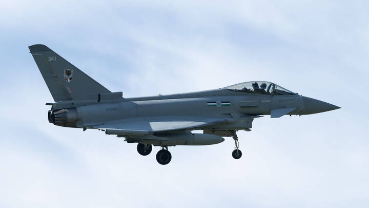 Британцы готовят новую пакость? Над Чёрным морем наступила тревожная тишина