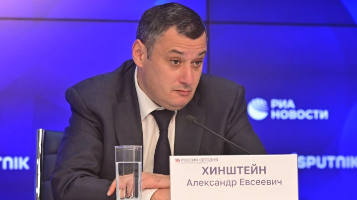 Люди хотят домой. Путин услышал жителей Курской области. Хинштейну поручено провести большую работу