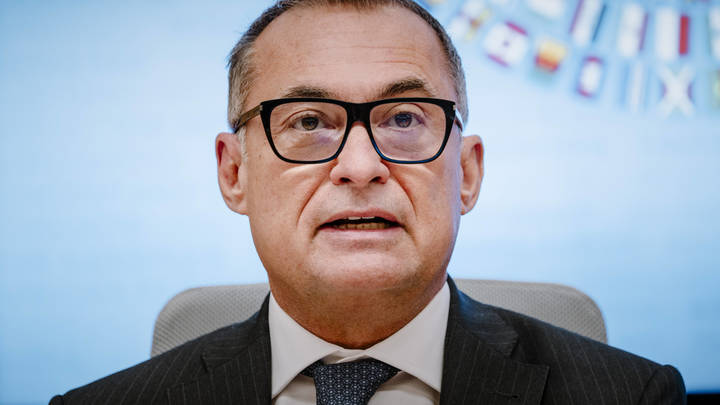 Меня бесит, когда я вынужден слушать русского коллегу: Главу Бундесбанка возмутили призывы России