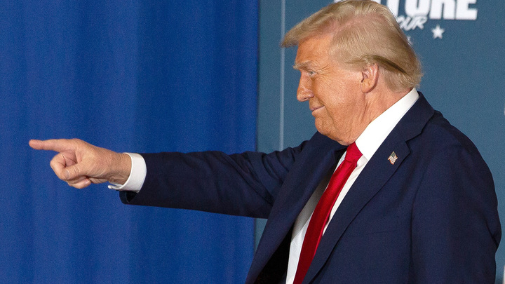 Трамп победил, гигант увольняет тысячи сотрудников. Немецкая газета описала ситуацию одним словом