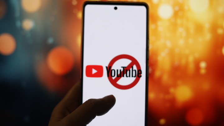 Роскомнадзор нашёл, за что теперь можно принять меры против Ютуб