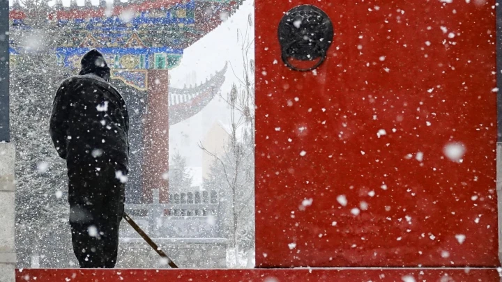 Хазин: Россия ответит Китаю его же приёмом - теперь наша очередь быть мудрой обезьяной