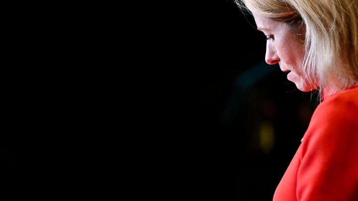 Журналист Чей Боуз назвал Каю Каллас самой глупой женщиной в Европе