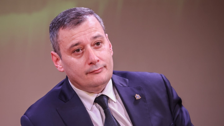 К скандалу в Судже подключились тяжеловесы. Апачев бросился извиняться