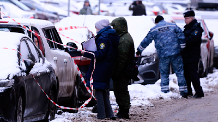 Готовили долго: СК раскрыл детали теракта, в котором погиб генерал Кириллов