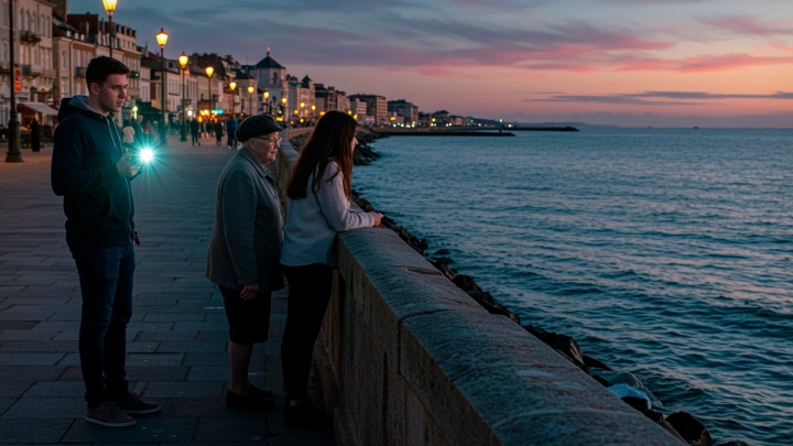 Генерал Попов: Осень будет жестокой. Нам нужен Одесский коридор