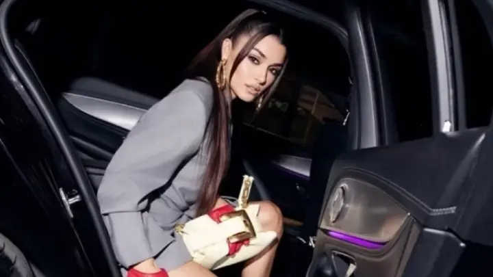 Полиция получила ордер на на арест звезды Постучись в мою дверь