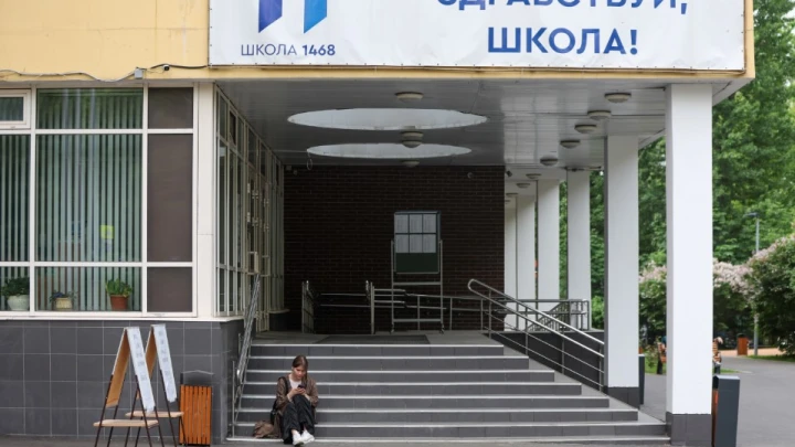 Школьникам обозначали продолжительность нового учебного года: Названы даты