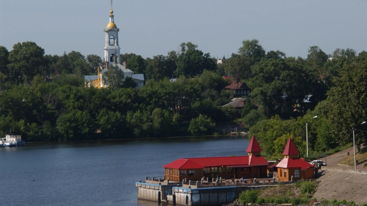 Малые исторические города — основа Земли Русской: Константин Малофеев назвал место встречи с традициями России в их первозданном виде