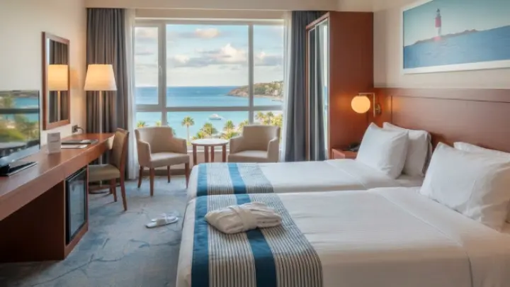 С помощью этих уловок отели скрытно штрафуют русских туристов после выезда