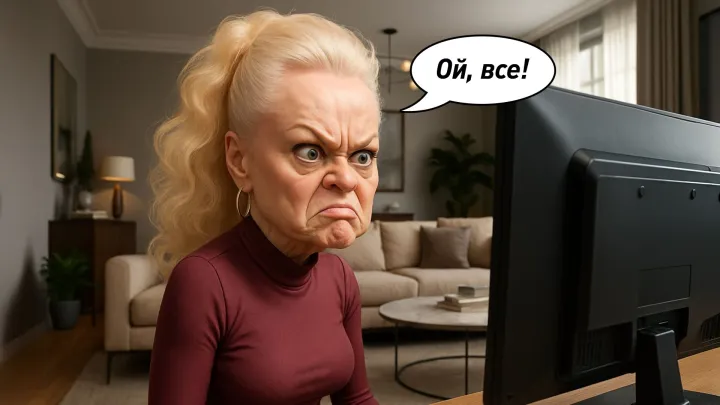 Адвокат Долиной: Наконец-то уговорили забрать ключи