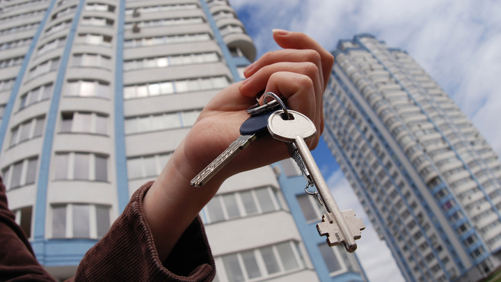 В Краснодаре благодаря соцвыплатам 93 молодые семьи приобрели жилье