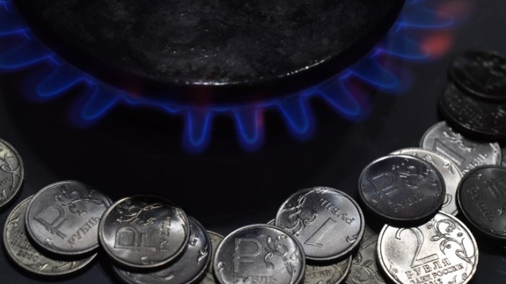 Британия оставила лазейку для русского газа. Газпрому продлили лицензию на работу