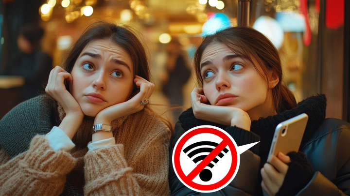 Новая архитектура национальной безопасности: На Западе проанализировали перебои с интернетом в России